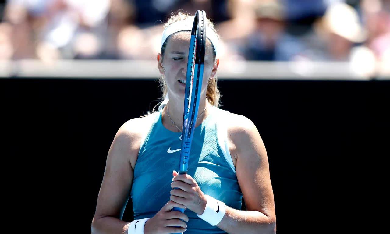 开云官网登录入口 -包含阿扎伦卡赛事官方发布赛事规则更新新规，澳大利亚队争议不断！的词条