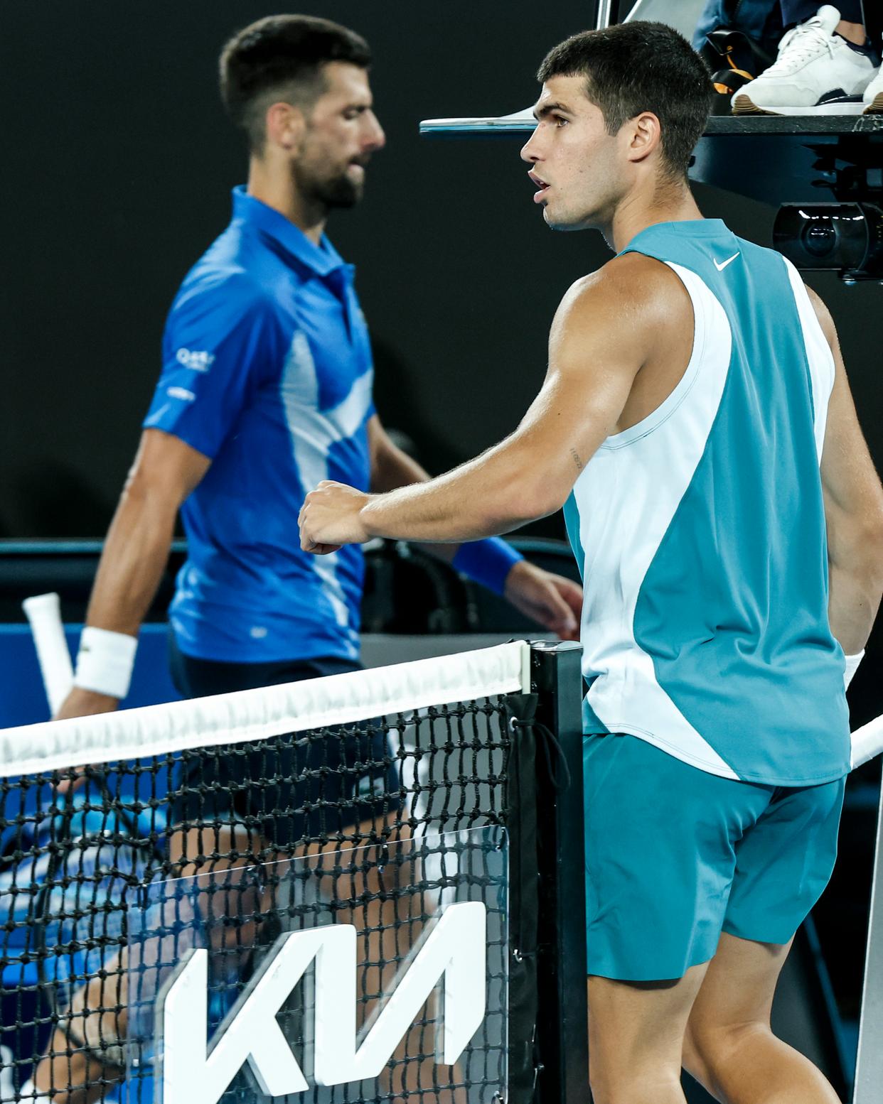 开云 - 科维托娃关键节点比分优势明显，澳大利亚队带队取胜！