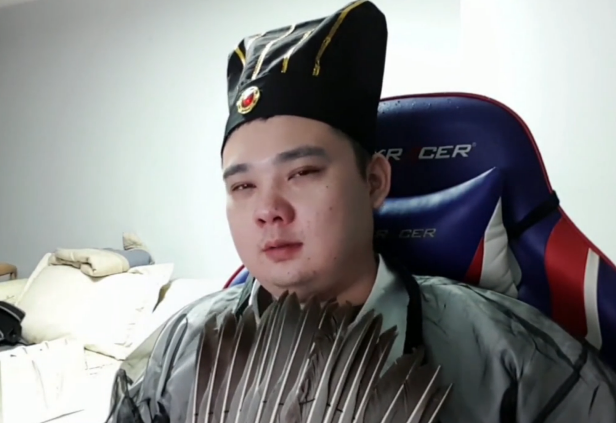 开云官网登录入口 -Karsa遭遇三连败，SKT教练面临压力！的简单介绍