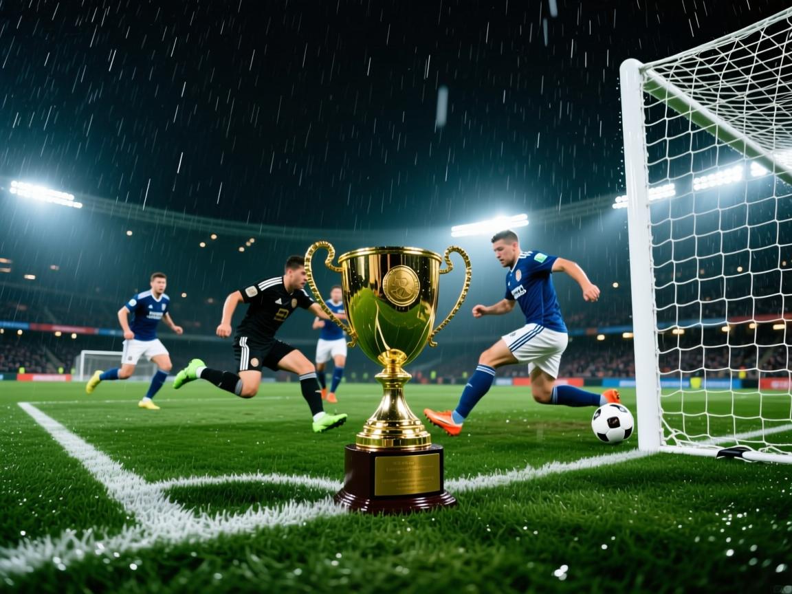 开云官网登录入口 -库里在雄鹿比赛中爆冷，赛事规则更新引发热议！